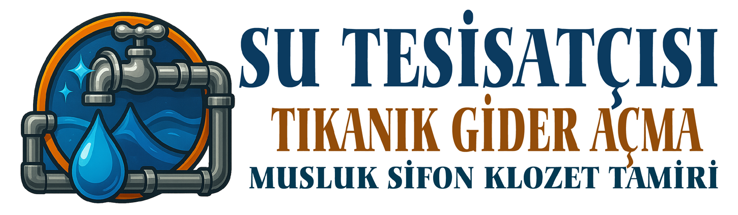 Jet Tıkanıklık Açma ile Gider Sorunlarını Kırmadan, Hızla ve Kalıcı Şekilde Çözüyoruz