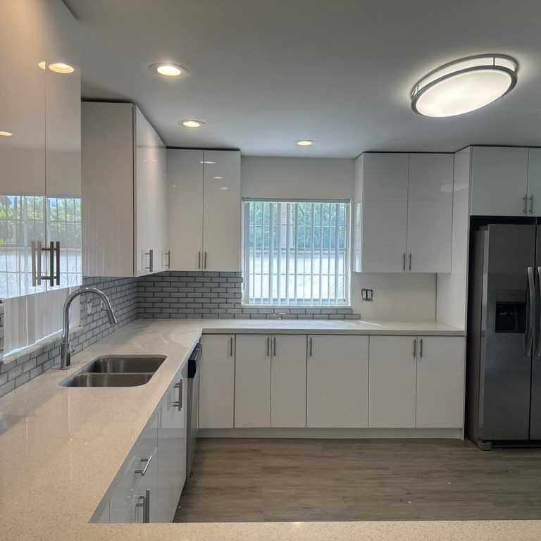 Mutfak Gideri Açma İşleminde Kalıcı Temizlik Garantisi