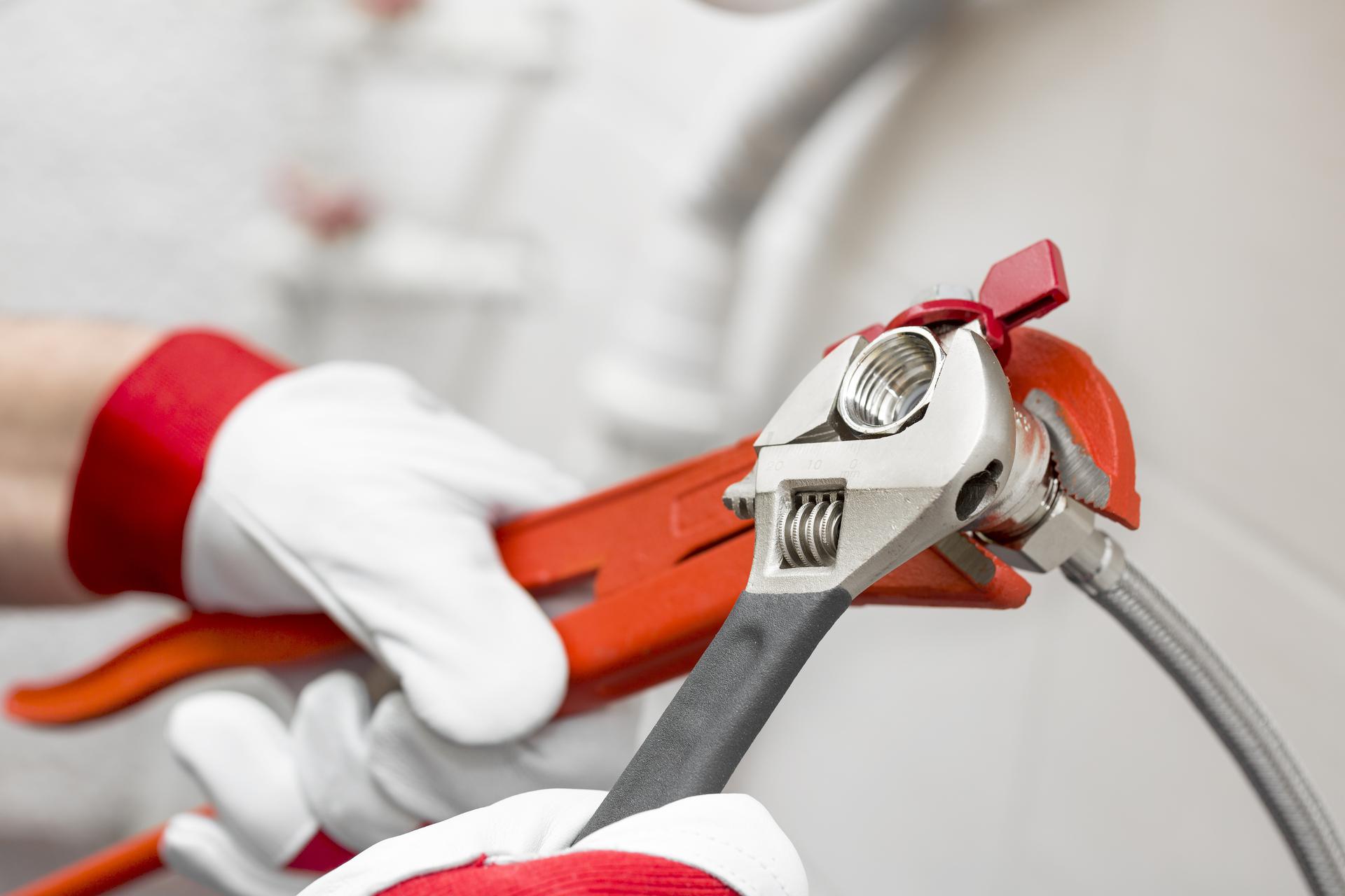 Bina Giderlerinde Oluşan Genel Tıkanıklıklara Profesyonel Çözüm