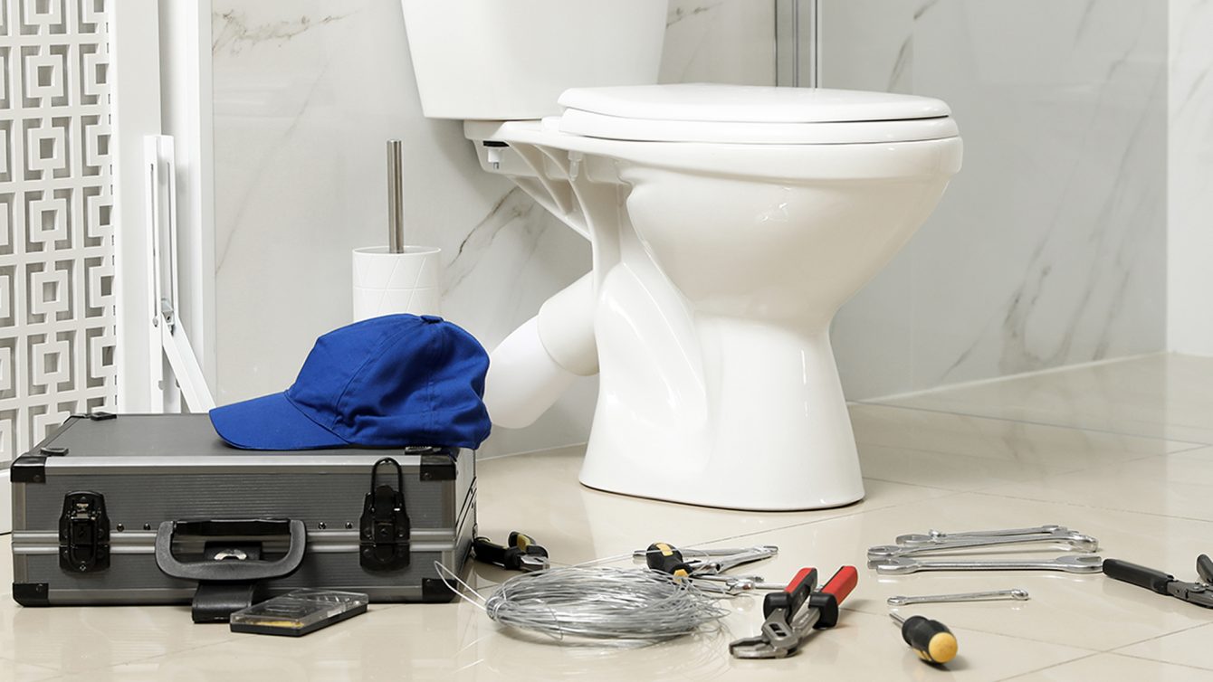 Balkon Gideri Tıkanıklıklarında Yağmur Taşmalarına Son Verin